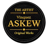 the artist vincente askew original works